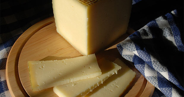 Различные виды сыра на любой вкус